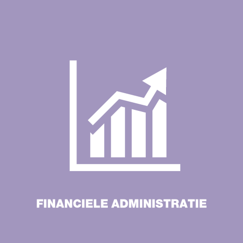 financiele administratie