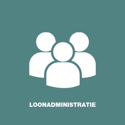 loonadministratie